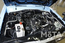 日産 サニートラック（東京オートサロン2017／埼玉自動車大学校）