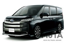 トヨタ ノア Si カラーサンプル トヨタ - トヨタ ノア カラーサンプルの通販 by NOAH's shop