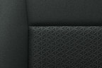 トヨタ 新型ノア／ヴォクシー「トヨタ 新型ノア」内装色：ブラック S-G・G[2022年1月13日フルモデルチェンジ]