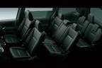 トヨタ 新型ノア／ヴォクシー「トヨタ 新型ヴォクシー S-G（ガソリン・2WD・8人乗り）」内装色：ブラック[2022年1月13日フルモデルチェンジ]