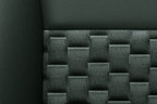 トヨタ 新型ノア／ヴォクシー「トヨタ 新型ヴォクシー」内装色：ブラック 合成皮革＋ファブリック S-Z[2022年1月13日フルモデルチェンジ]