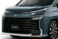 新型ノア／ヴォクシーは「ハコ」感がより強調されたデザイン！ キャラクターを特徴づける外装の違いを解説