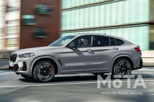 BMW X4 M40i