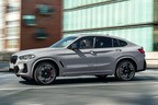 BMW X4 M40i