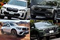 欧州勢ミドルクラスSUVから選ぶならどれ？ 日本で売れている「BMW X3」「メルセデス・ベンツ GLC」「ボルボ XC60」「アウディ Q5」を比較