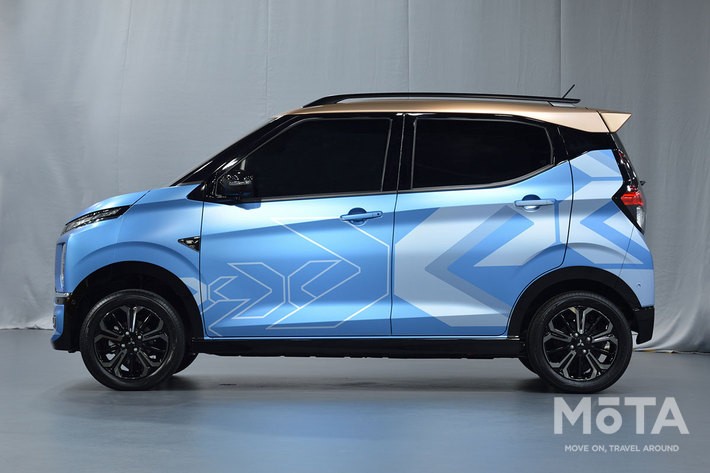 日本を支える「軽自動車」が危機！ 純ガソリン車の販売禁止が