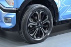 「三菱 K-EV concept X Style（ケーイーブイコンセプト クロススタイル）」（2022年初頭発売予定の新型軽EV・コンセプトカー）【東京オートサロン2022出展車・2022年1月14日（金）世界初披露】