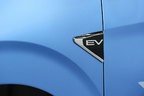 「三菱 K-EV concept X Style（ケーイーブイコンセプト クロススタイル）」（2022年初頭発売予定の新型軽EV・コンセプトカー）【東京オートサロン2022出展車・2022年1月14日（金）世界初披露】