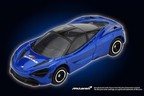 東京オートサロン2022 開催記念トミカ／マクラーレン 720S