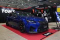 レーサー・中嶋一貴氏プロデュースのレクサス GS FコンプリートカーがTOM’S(トムス)から登場！ 新車より安く購入できるかもしれない究極のコンプリートカーだ！【東京オートサロン2022】