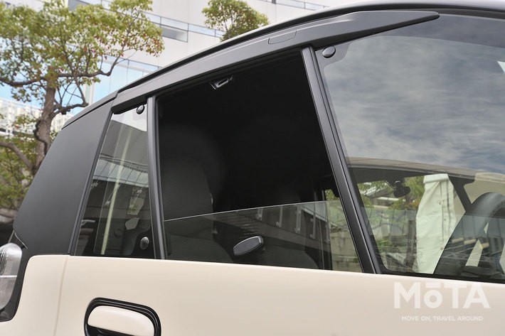 トヨタ 超小型BEV「C+pod（シーポッド）」[2021年12月23日発売]