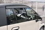 トヨタ 超小型BEV「C+pod（シーポッド）」[2021年12月23日発売]