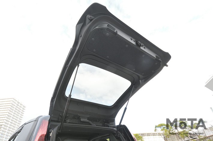 トヨタ 超小型BEV「C+pod（シーポッド）」[2021年12月23日発売]