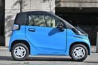 トヨタ 超小型BEV「C+pod（シーポッド）」[2021年12月23日発売]