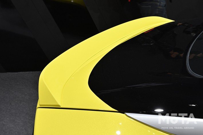 日産 新型フェアレディZ Proto Spec