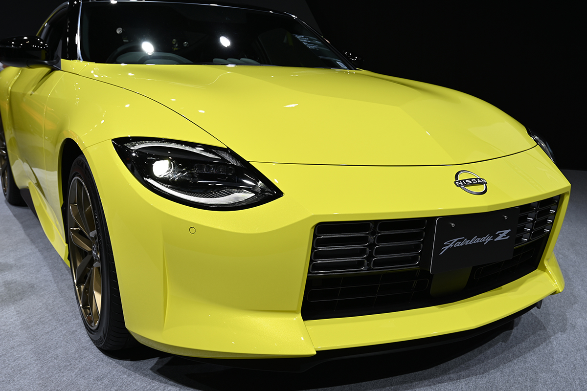 新型フェアレディzには3連アナログメーターを搭載 ターボ回転計 を新たに加えた日産のこだわりとは 話題を先取り 新型車解説22 Mota 新型フェアレディzには3連アナログメーターを搭載 ターボ回転計 を新たに加えた日産のこだわりとは 話題を先取り 新型車解説22 Mota