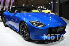 日産 新型フェアレディZ Proto Spec