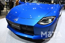 日産 新型フェアレディZ Proto Spec