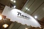 FLEX「Renoca（リノカ）」【アウトドアイベント「TOKYO OUTDOOR SHOW（東京アウトドアショー）2022」／2022年1月14日（金）～16日（日）／幕張メッセ（千葉県）]