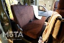 FLEX「Renoca MOL（リノカ モル）」【アウトドアイベント「TOKYO OUTDOOR SHOW（東京アウトドアショー）2022」／2022年1月14日（金）～16日（日）／幕張メッセ（千葉県）]