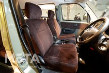 FLEX「Renoca MOL（リノカ モル）」【アウトドアイベント「TOKYO OUTDOOR SHOW（東京アウトドアショー）2022」／2022年1月14日（金）～16日（日）／幕張メッセ（千葉県）]