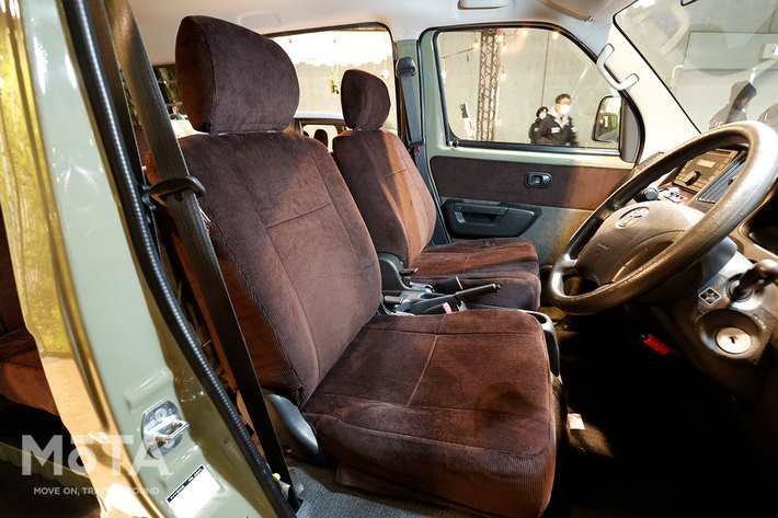 FLEX「Renoca MOL（リノカ モル）」【アウトドアイベント「TOKYO OUTDOOR SHOW（東京アウトドアショー）2022」／2022年1月14日（金）～16日（日）／幕張メッセ（千葉県）]