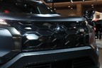 「三菱 Vision Ralliart Concept（ヴィジョン ラリーアート コンセプト）」（参考出品車）【東京オートサロン2022】