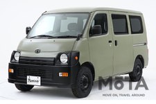 FLEX「Renoca MOL（リノカ モル）」