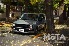 FLEX「Renoca EURO BOX（リノカ ユーロボックス）」（ベース車両：トヨタ プロボックス）