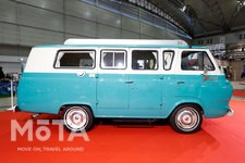 実用的でオシャレ 千原ジュニア氏の愛車 フォード エコノライン がカッコよ過ぎた 東京アウトドアショー22 話題を先取り 新型車 解説22 Mota 実用的でオシャレ 千原ジュニア氏の愛車 フォード エコノライン がカッコよ過ぎた 東京アウトドアショー22 話題を先取り 新型車 解説22 Mota