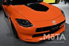 日産 フェアレディZ カスタマイズドプロト