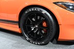 日産 フェアレディZ カスタマイズドプロト