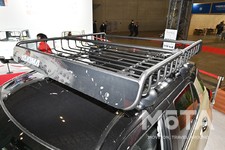 ダイハツ ロッキークロスフィールドVer.