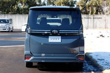 トヨタ 新型ノア／ヴォクシー「トヨタ 新型ヴォクシー Ｓ-Z（ハイブリッド・2WD・7人乗り）」[ボディカラー：マッシブグレー／2022年1月13日フルモデルチェンジ]