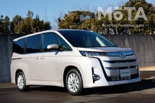 ノア6色 全7色！ 新型ノアのカラーバリエーションを全部見せ|【話題を