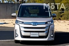 ノア6色 ノア／ヴォクシー | トヨタ自動車株式会社 公式企業サイト