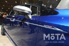 日産 NOTE AUTECH CUSTOMIZED