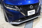 日産 NOTE AUTECH CUSTOMIZED