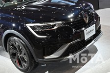 ルノー アルカナ