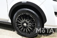 日産 NOTE AUTECH CROSSOVER CUSTOMIZED