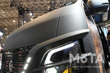 日産 CARAVAN MOUNTAIN BASE CONCEPT