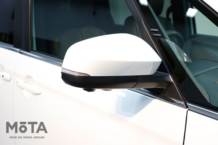 トヨタ 新型ノア／ヴォクシー「ノア ハイブリッド S-Z」（7人乗り・2WD）[2022年1月13日フルモデルチェンジ]