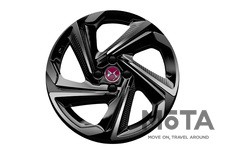 DSオートモビル DS 3 クロスバック パフォーマンスライン