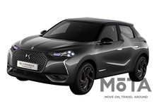 DSオートモビル DS 3 クロスバック パフォーマンスライン