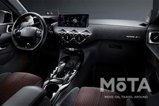 DSオートモビル DS 3 クロスバック パフォーマンスライン