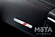 DSオートモビル DS 3 クロスバック パフォーマンスライン