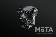 DSオートモビル DS 3 クロスバック パフォーマンスライン