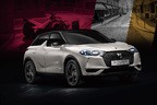 DSオートモビル DS 3 クロスバック パフォーマンスライン