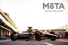 DSオートモビル DS 3 クロスバック パフォーマンスライン