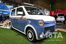 ホンダ N-WGN ピクニック